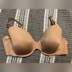Soma Nude Vanishing 360 Perfect Coverage Bra